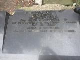 image of grave number 848487